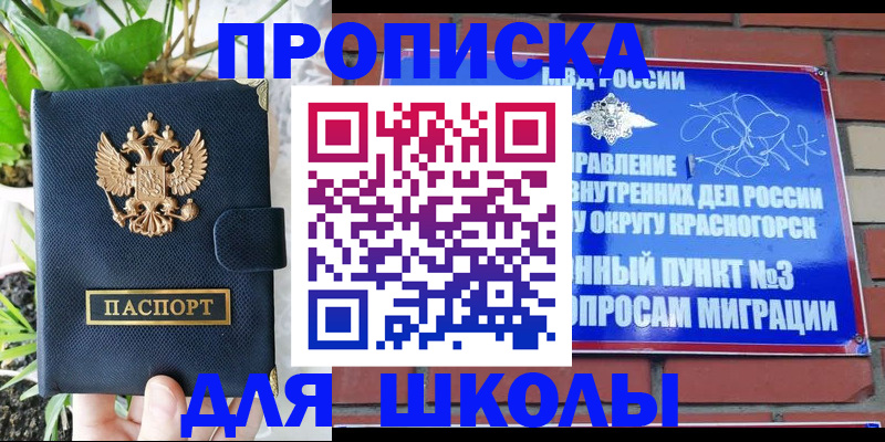 прописка гарантия в Ступино